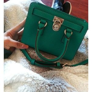 Michael kors mini Hamilton
